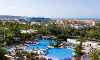 hotel la siesta